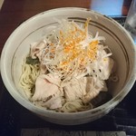 虎ノ門 大坂屋 砂場 - 