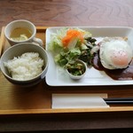 cafe'sたんぽぽ - 