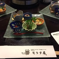 モリタ屋 木屋町店 - 