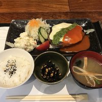 鉄板ダイニング 芳 - 