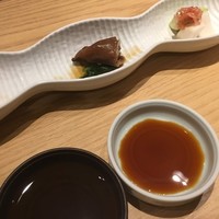 のど黒屋 八重洲店 - 