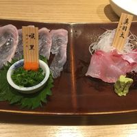 のど黒屋 八重洲店 - 