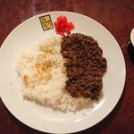 カレー倶楽部ルウ - 