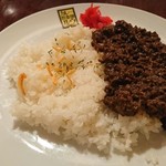 カレー倶楽部ルウ - 