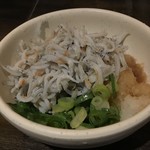 串カツ酒場 えん満 - 