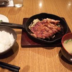 Teppan Yaki Ain - 