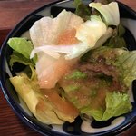 ごはん×カフェ madei - 