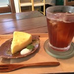 ごはん×カフェ madei - 