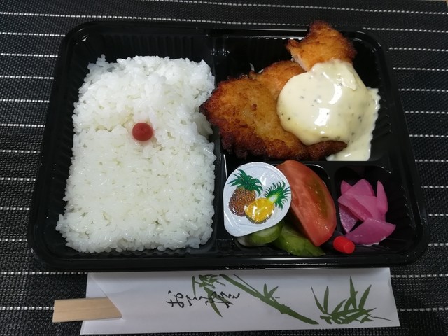 お弁当花の屋 蓮ケ池 その他 食べログ お弁当花の屋 蓮ケ池 その他 食べログ