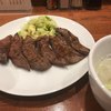 牛たん料理 閣 ブランドーム本店