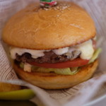 Burgers Cafe I-FIVE  - 