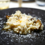 TACUBO - 木野子のリゾット