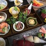 総本山 - 料理写真: