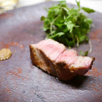 TACUBO - ビゴール豚　薪焼き