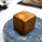 TACUBO - 焼き立てフォカッチャ