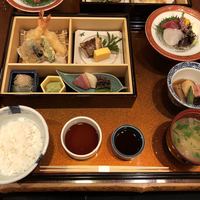 個室会席 北大路 日本橋茶寮 神田駅店 - 桜御膳 これにデザートが付いて3,240円