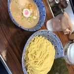 つけ麺　大臣 - 