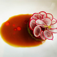 Jean-Georges Tokyo - 