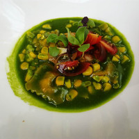Jean-Georges Tokyo - 