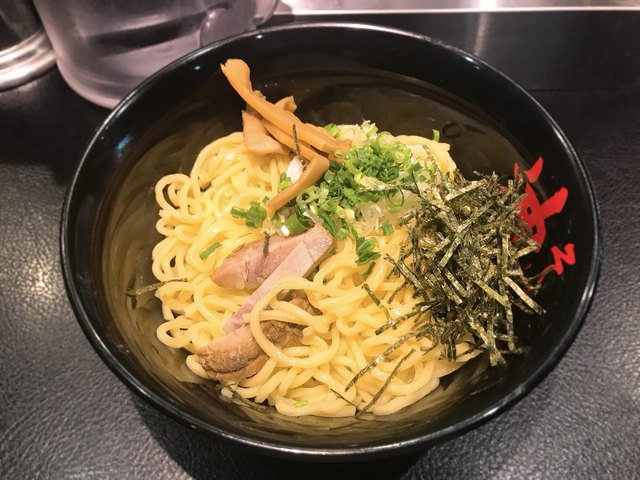東京油組総本店 虎ノ門組 虎ノ門 油そば 食べログ 東京油組総本店 虎ノ門組 虎ノ門 油そば 食べログ