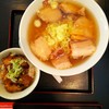 喜多方ラーメン坂内 小法師 曳舟店