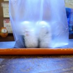 灯 - 持ち帰りおにぎり