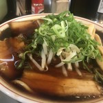 中華そば 豊龍 - さすが信州ラーメン！