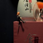 DEN - 富士子ちゃん