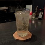 DEN - ハイボール