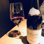 TTOAHISU - ◆赤ワイン