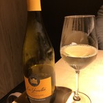TTOAHISU - ◆白ワイン