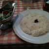 欧風カレー プティフ