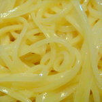 Satou Yousuke - 黄色味がかったコシのある細麺