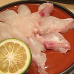 くろぎ - クエ鍋