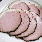 アルザス - パストラミ