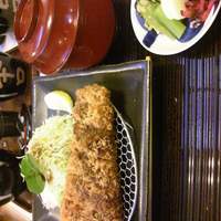 とんかつ まい泉 青山本店 - 東京エックス