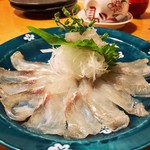 酒盃 たいこう - 料理写真: