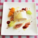 パティスリー アンシャンテ - 