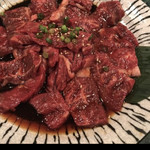 焼肉苑 - 