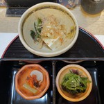 よし春 - つきだし