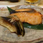 よし春 - ますのすけ西京焼