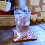 灯 - クラフトハイボール