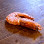 灯 - おすそ分け