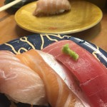 Kaitensushi Ookura - 