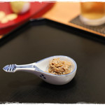 和の菜彩 さとう - 自家製ちりめんじゃこ