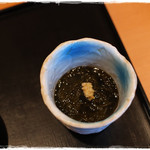 和の菜彩 さとう - 富山の海そうめん