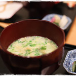 和の菜彩 さとう - 鱧雑炊