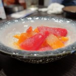 つかふき屋 - フルーツパプリカ