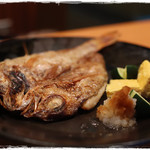 和の菜彩 さとう - のど黒