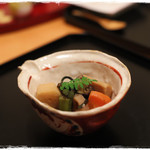 和の菜彩 さとう - 煮物（野菜のうま煮）